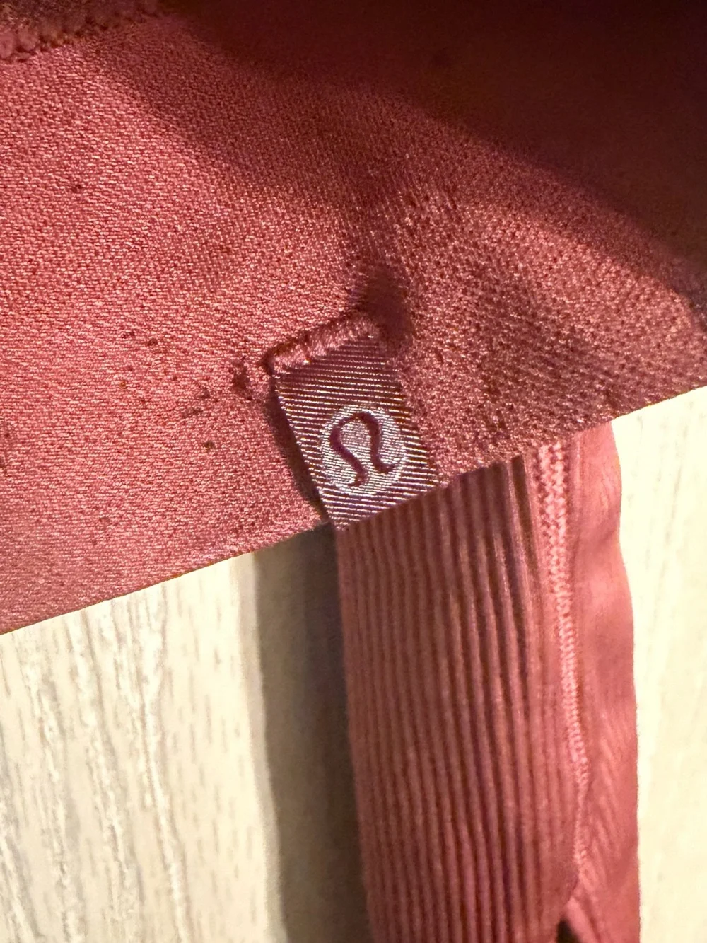 lululemon athletica breathable quarter